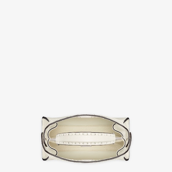 Peekaboo Mini With 220 Hand-Sewn Topstitches - Image 4